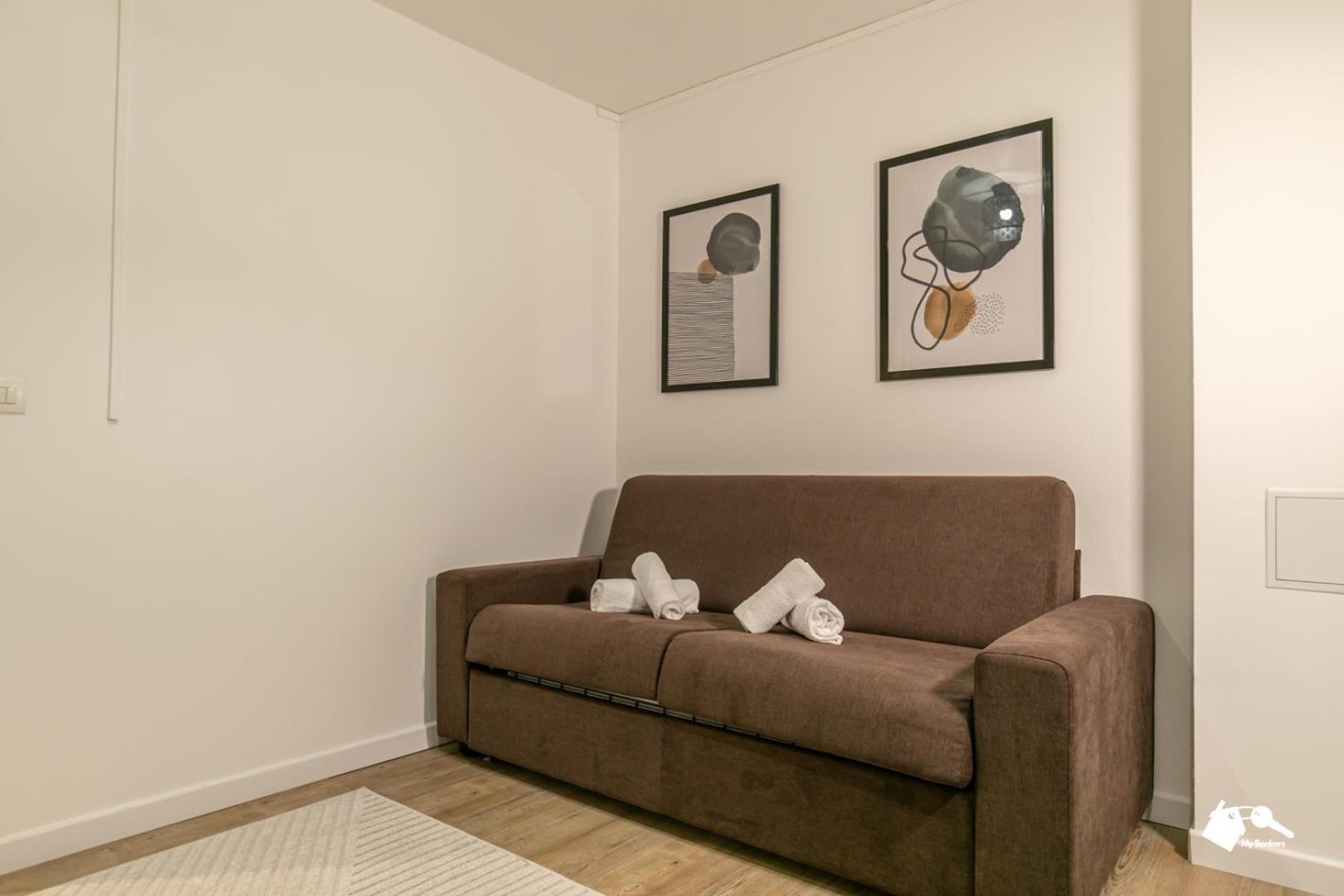 Mba - Beslay - Splendide Centre Apartment