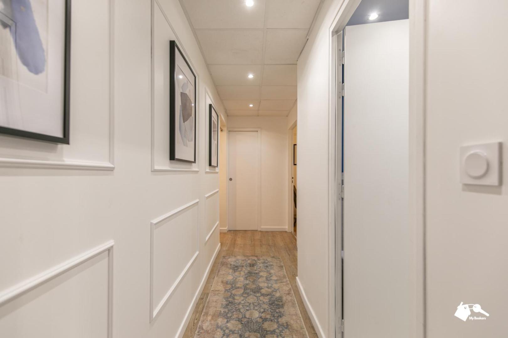Apartment Mba - Beslay - Splendide Centre