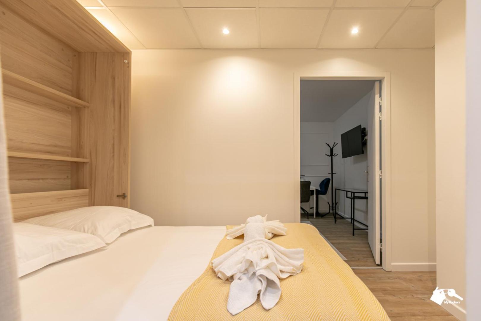 Apartment Mba - Beslay - Splendide Centre