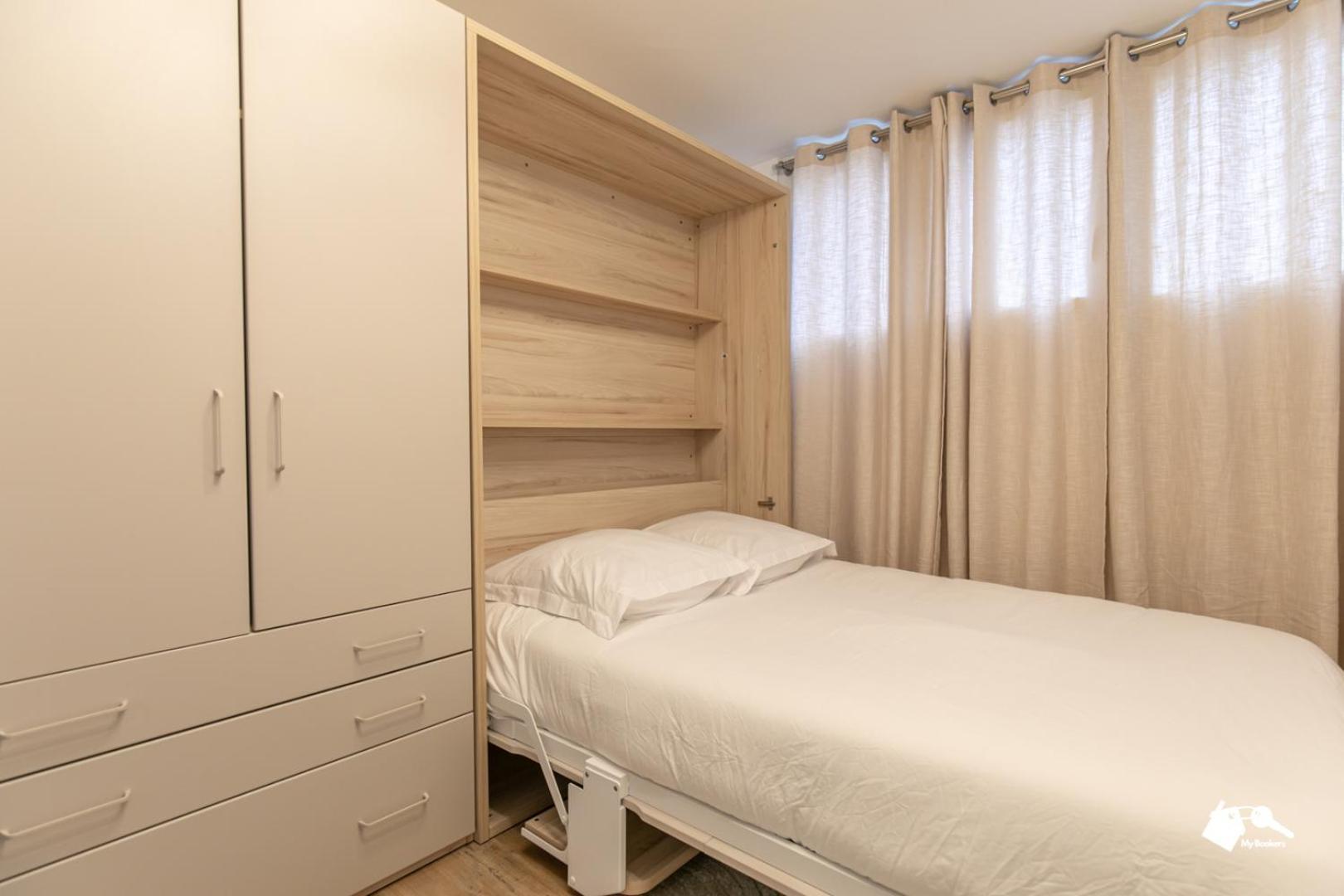 Mba - Beslay - Splendide Centre Apartment