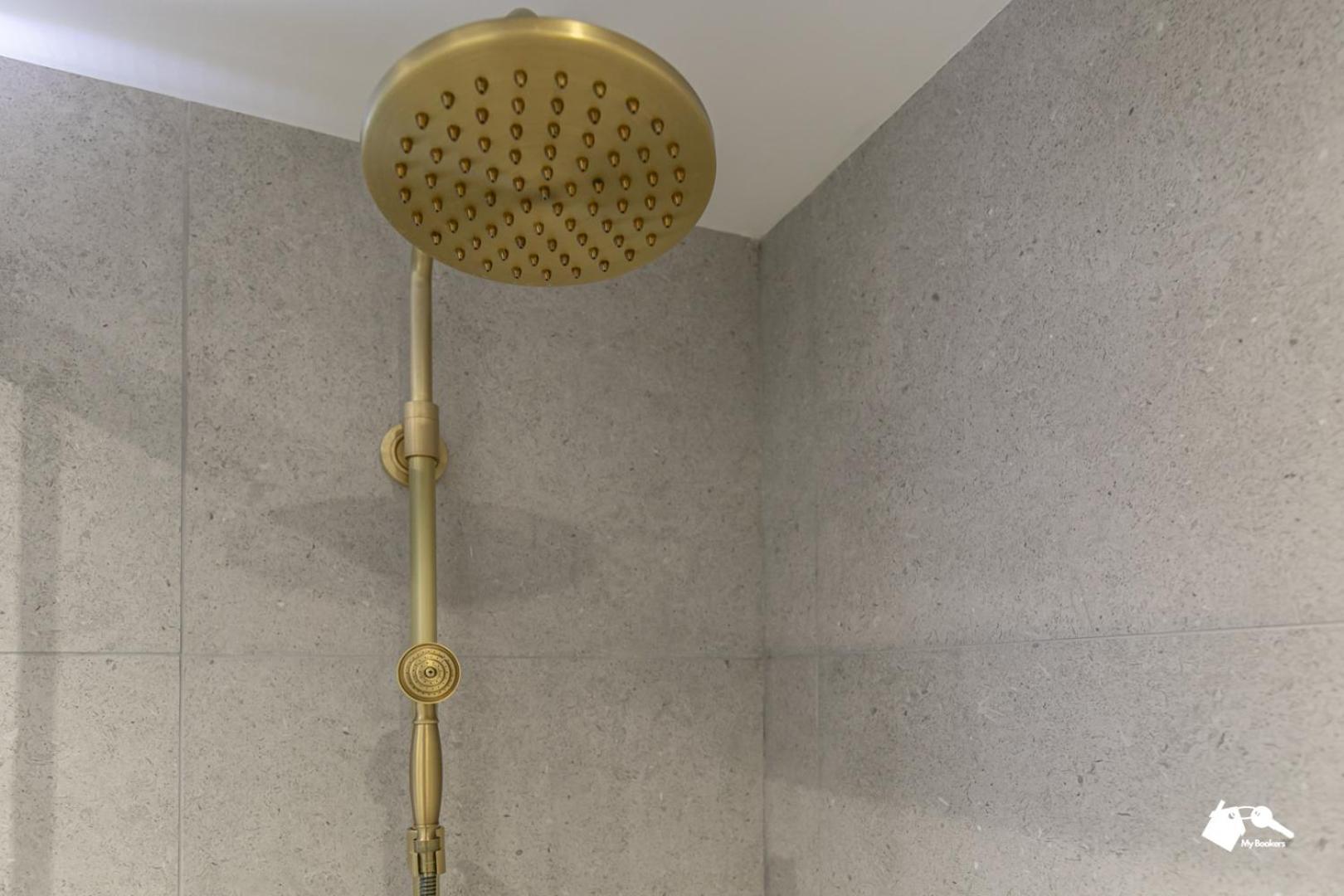 Apartment Mba - Beslay - Splendide Centre Paris