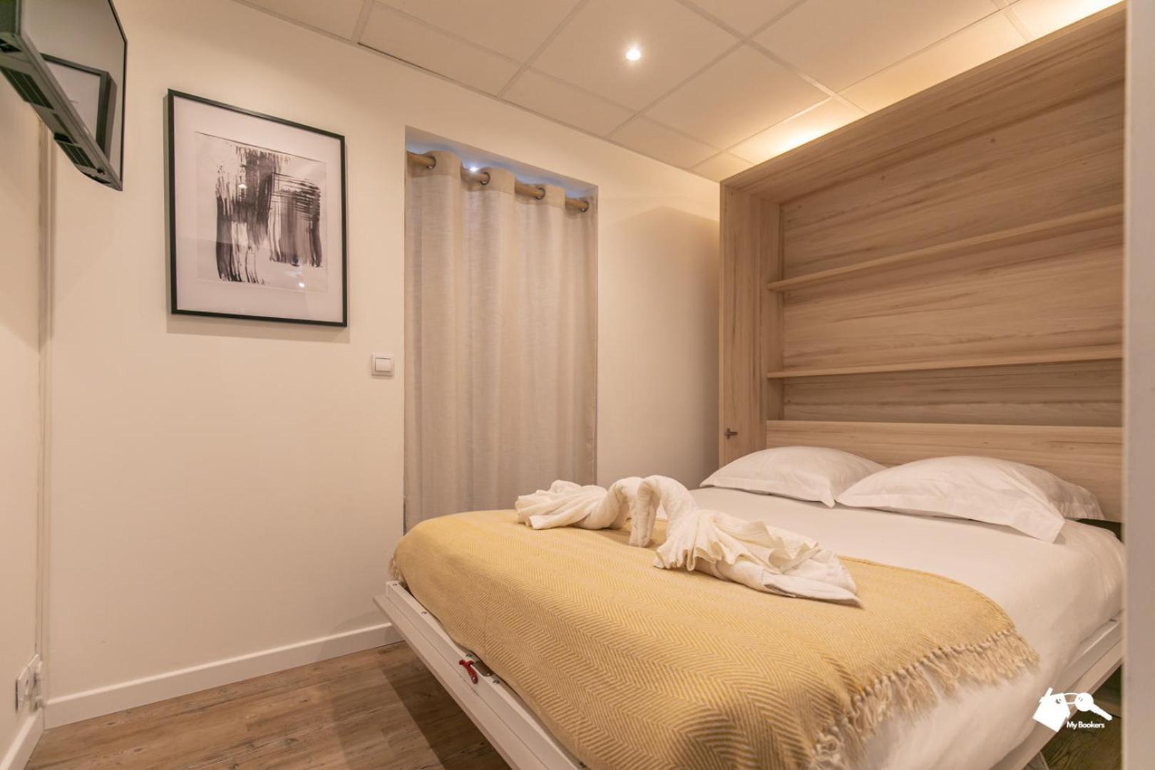 Apartment Mba - Beslay - Splendide Centre *