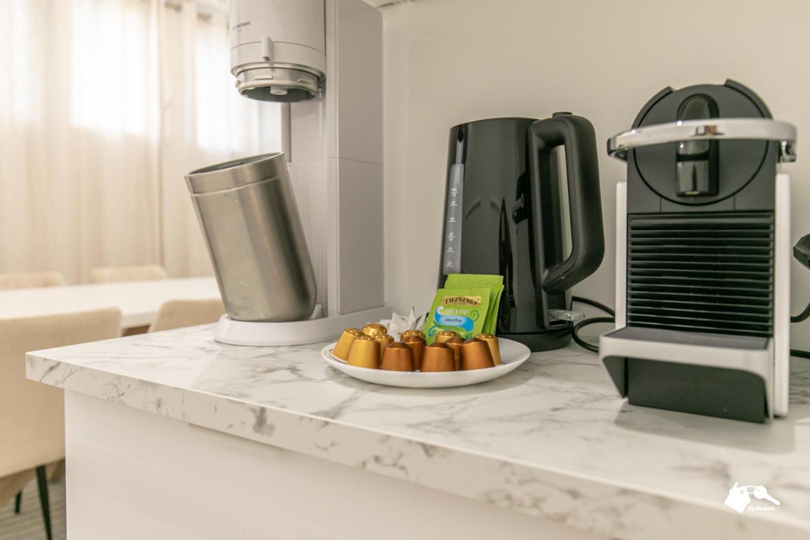 Apartment Mba - Beslay - Splendide Centre